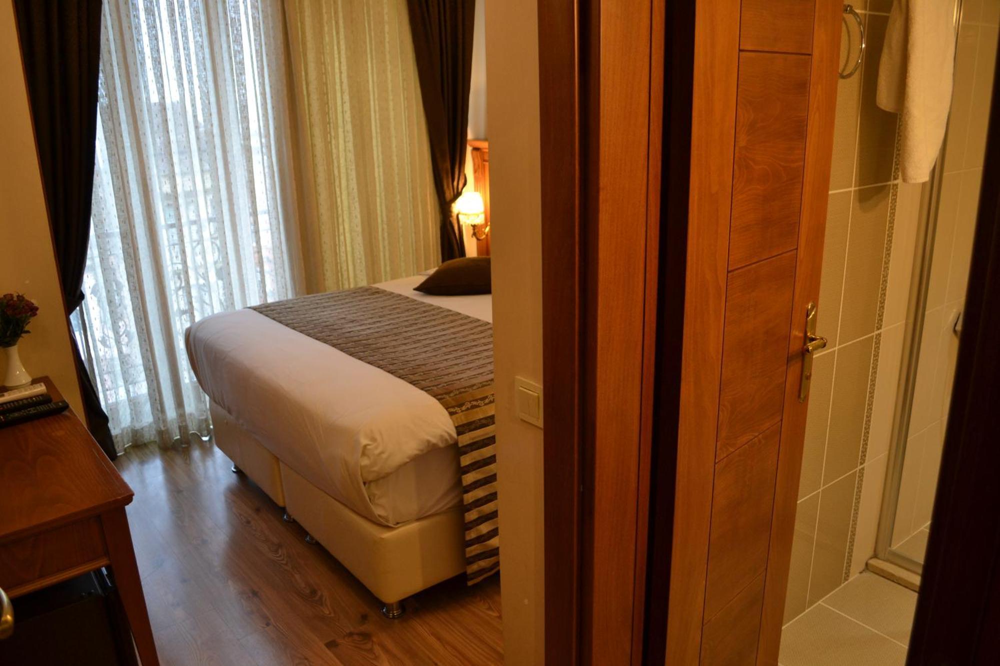 Seven Days Hotel - Istanbul — Photos 3